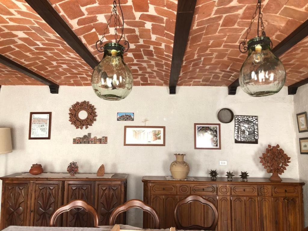Tenuta Nissole Rocchetta Tanaro Kültér fotó
