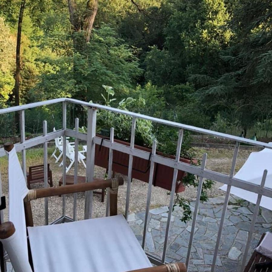 Tenuta Nissole Rocchetta Tanaro Kültér fotó